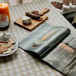 Bergen1928 Bed & Breakfast