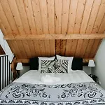 Bergen1928 Bed & Breakfast