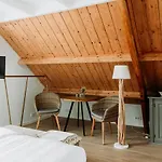 Bed & Breakfast Bergen1928