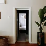 Bergen1928 Bed & Breakfast