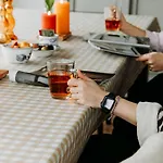 Bergen1928 Bed & Breakfast 4*