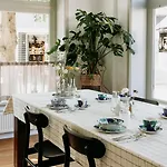 Bergen1928 Bed & Breakfast Bergen