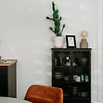 Bed & Breakfast Bergen1928