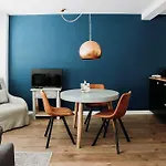 Bergen1928 Bed & Breakfast 4*