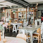 Bed & Breakfast Bergen1928 Bergen