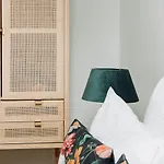 Bergen1928 Bed & Breakfast 4*