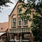 Bergen1928 Bed & Breakfast Bergen