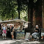 Bed & Breakfast Bergen1928 Bergen