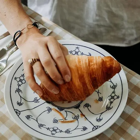 Couette-café Bergen1928 Bergen