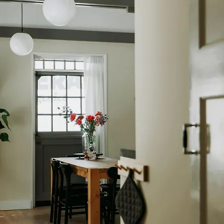 Bed and Breakfast Bergen1928 4*