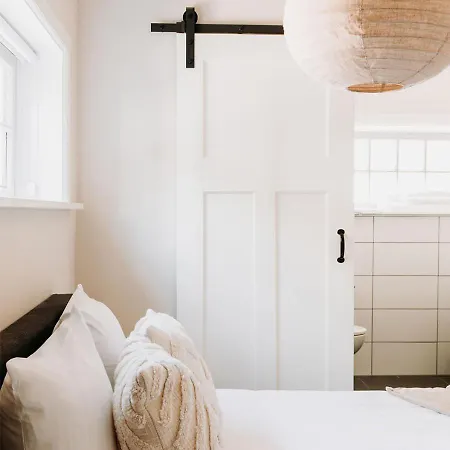 Bergen1928 Bed and Breakfast 4*