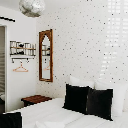 Bed & Breakfast Bergen1928 4*