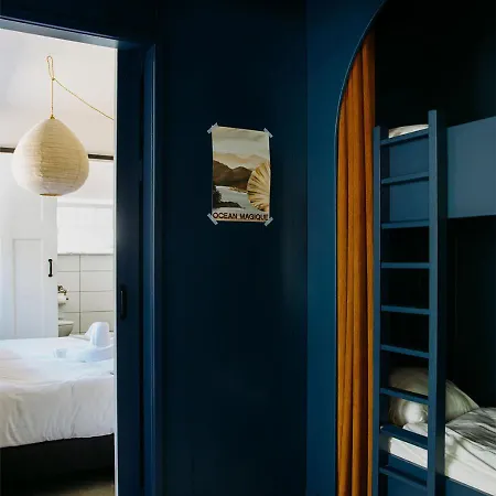 Bergen1928 Bed and Breakfast 4*