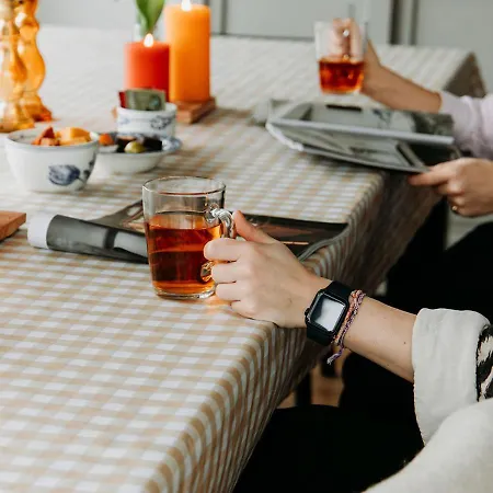 Bergen1928 Bed & Breakfast 4*