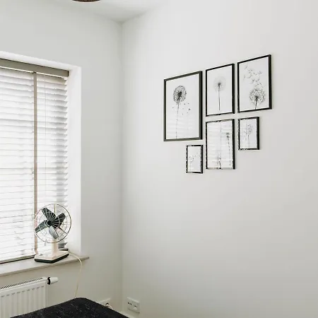 Bed and Breakfast Bergen1928 Μπέργκεν