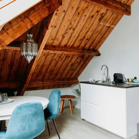 Bergen1928 Bed and Breakfast 4*