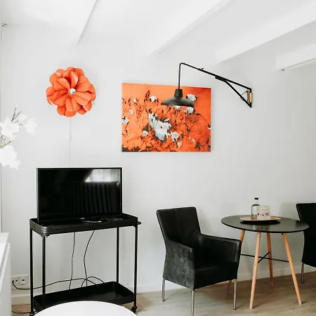 Bergen1928 Bed & Breakfast