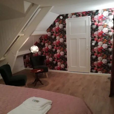 Bed & Breakfast Bergen1928