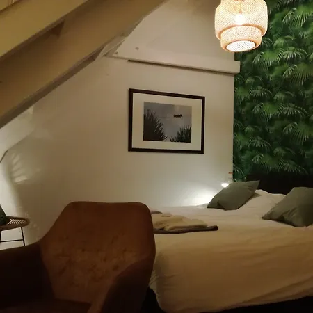 Bed & Breakfast Bergen1928