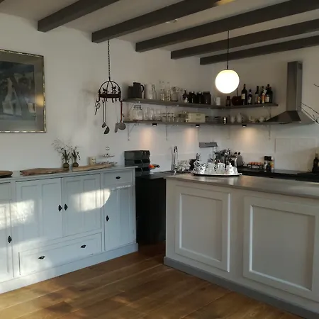 Bergen1928 Bed & Breakfast