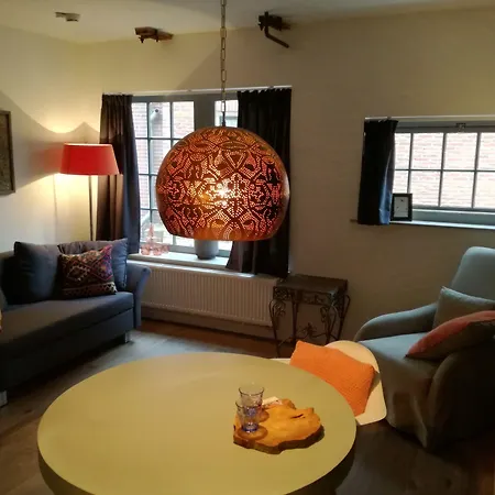 Bed & Breakfast Bergen1928 Bergen