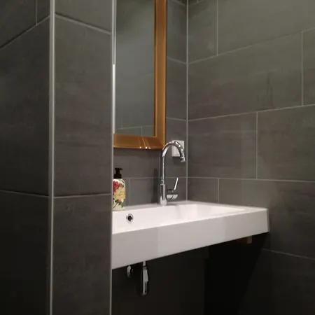 Bergen1928 Bed & Breakfast Bergen