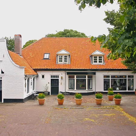 Bergen1928 Bed & Breakfast 4*