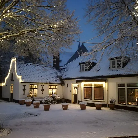 Bed & Breakfast Bergen1928