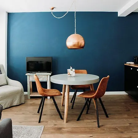 Bergen1928 Bed and Breakfast 4*