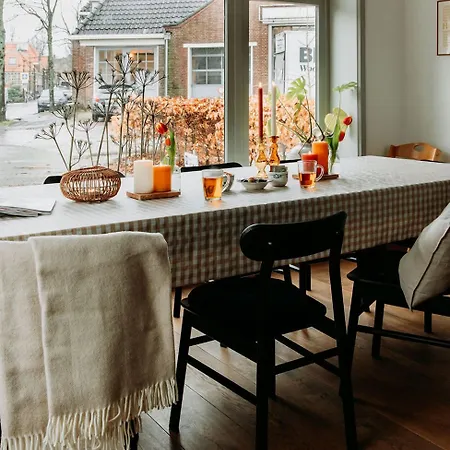 Bed & Breakfast Bergen1928 Bergen