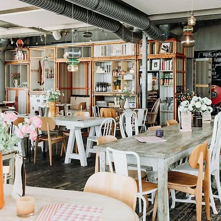 Bed & Breakfast Bergen1928 Bergen