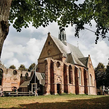 Bed & Breakfast Bergen1928