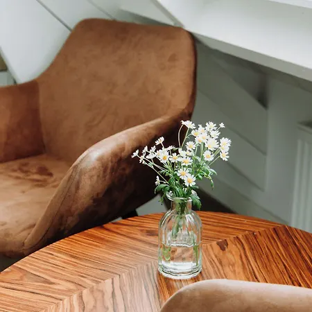 Bergen1928 Bed and Breakfast 4*