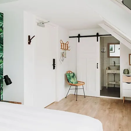 Bergen1928 Bed and Breakfast 4*