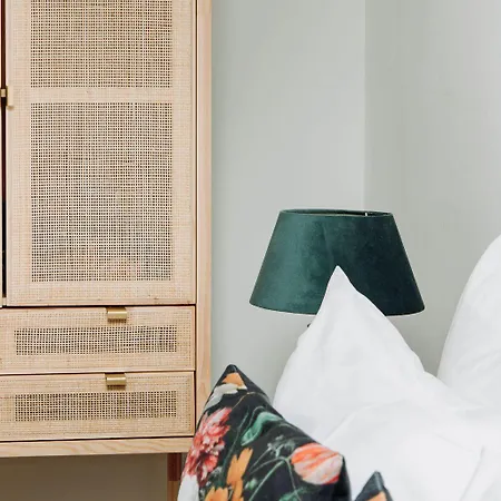 Bergen1928 Bed and Breakfast 4*