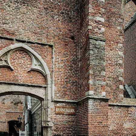 Bergen1928 Bed & Breakfast 4*