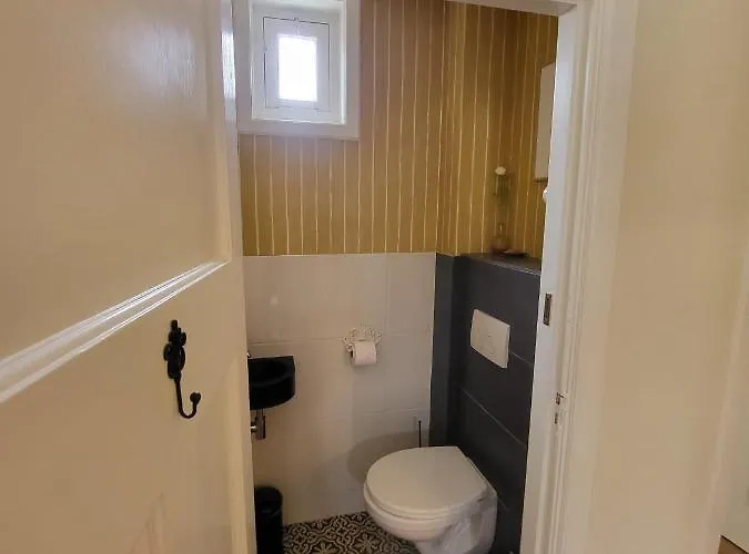 Bed & Breakfast Bergen1928