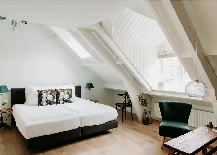 Bergen1928 Bed & Breakfast 4*