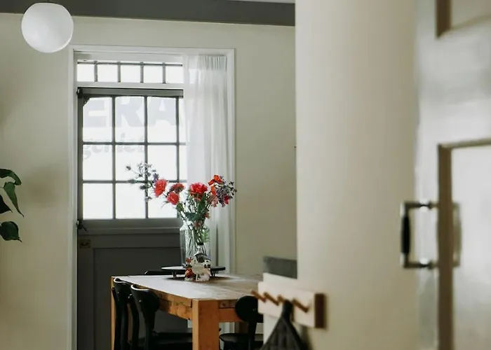 Bed & Breakfast Bergen1928 4*