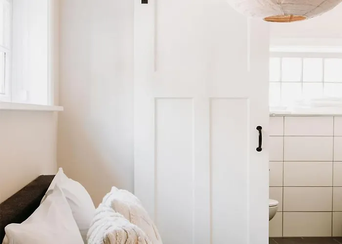 Bergen1928 Bed & Breakfast 4*