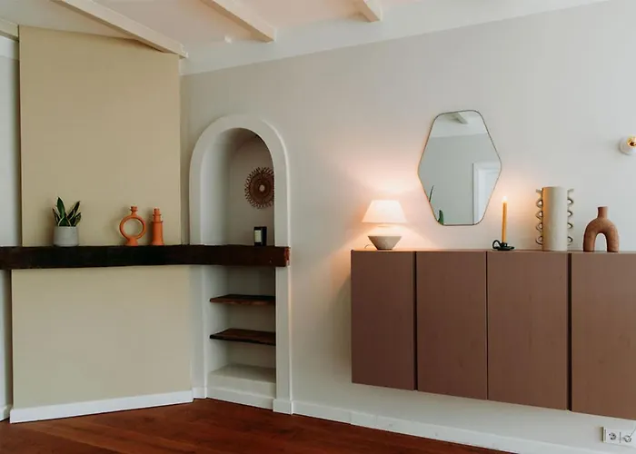 Bergen1928 Bed & Breakfast 4*