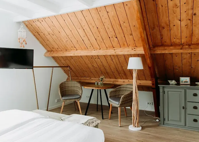 Bed & Breakfast Bergen1928