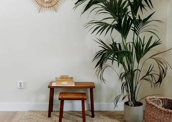 Bed & Breakfast Bergen1928 Bergen