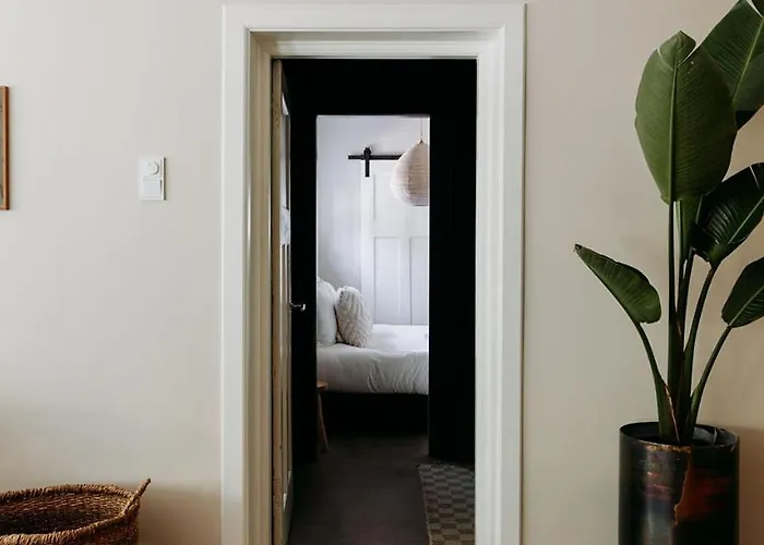 Bergen1928 Bed & Breakfast