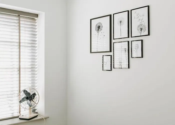 Bed & Breakfast Bergen1928 Bergen