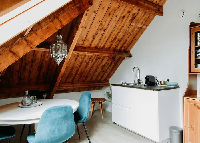 Bergen1928 Bed & Breakfast 4*