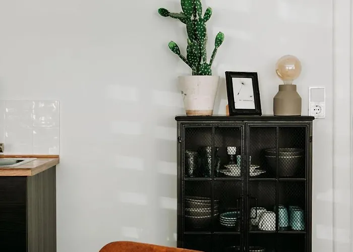 Bed & Breakfast Bergen1928