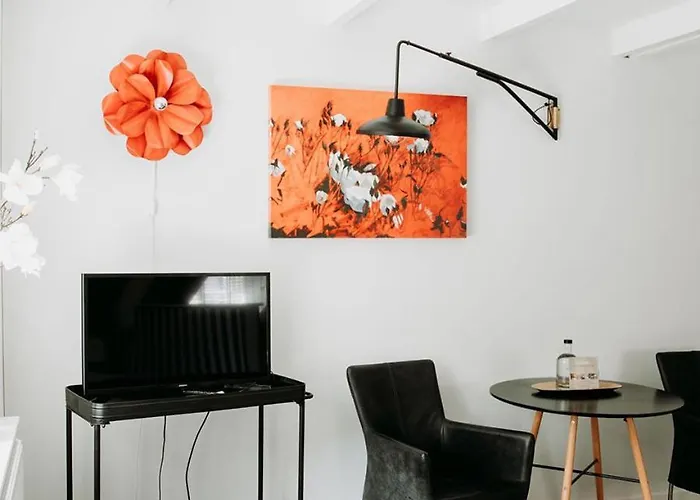 Bergen1928 Bed & Breakfast