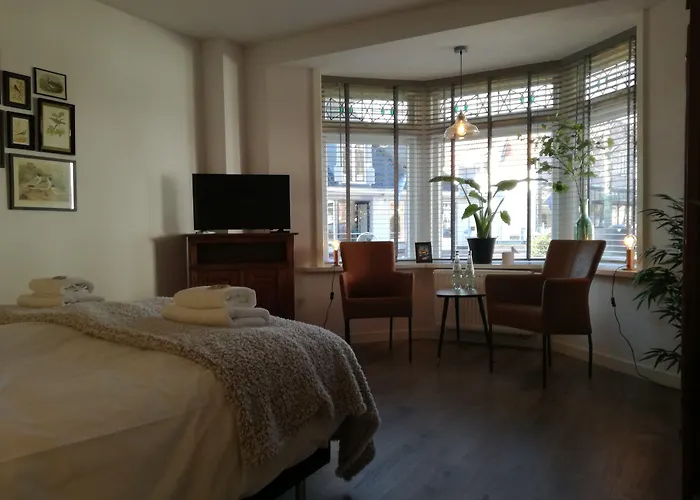 Bed & Breakfast Bergen1928 Bergen