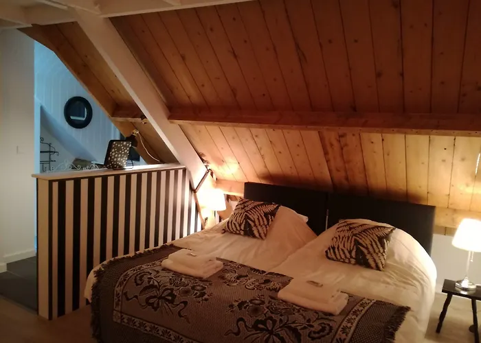 Bed & Breakfast Bergen1928 4*